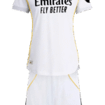 Kit Real Madrid 2025/2026