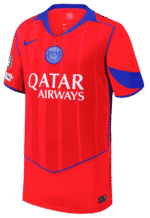 Paris-Saint-Germain 2025/2026 – Image 3