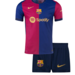 Kit FC Barcelone 2024/2025
