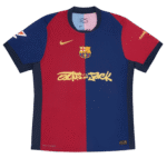 Travis Scott X FC Barcelone 2024/2025 – Image 2