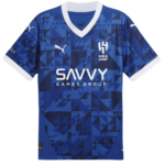 Al Hilal FC 2024-2025