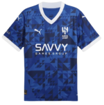 Al Hilal FC 2024-2025