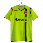 Olympique Lyonnais 2008/2009