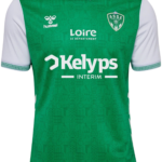 AS Saint-Étienne 2025/2026