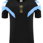 Argentine Pre-Match