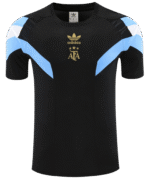 Argentine Pre-Match