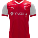 Stade de Reims 2024/2025