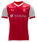 Stade de Reims 2024/2025