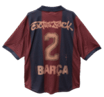 Travis Scott X FC Barcelone 2024/2025 – Image 4