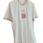 Olympique Lyonnais 75e anniversaire