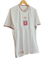 Olympique Lyonnais 75e anniversaire