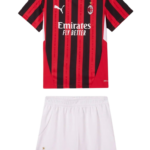 Kit Milan AC 2024/2025