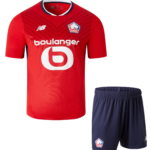 Kit LOSC Lille 2024/2025