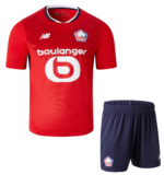 Kit LOSC Lille 2024/2025