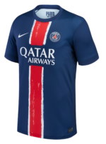 Paris-Saint-Germain 2024/2025