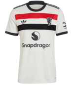 Manchester United 2024/2025 – Image 3