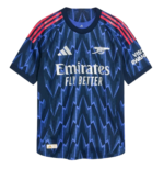 Arsenal 2025/2026 - Version Joueur – Image 2