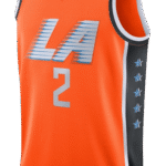 Los Angeles Clippers 2025/2026 - City Edition