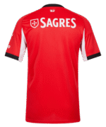 Benfica Lisbonne 2025/2026 – Image 4