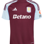 Aston Villa 2024/2025