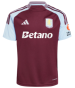 Aston Villa 2024/2025
