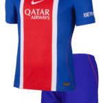 Kit Paris Saint-Germain 2026/2027