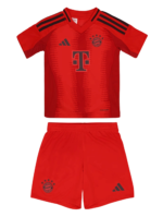 Kit Bayern Munich 2024/2025