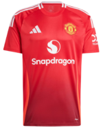 Manchester United 2024/2025