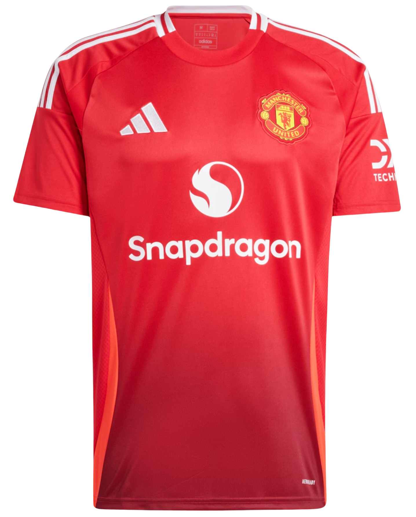 Manchester United 2024/2025