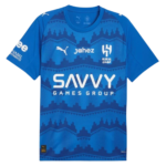 Al Hilal FC 2025/2026