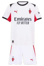 Kit Milan AC 2025/2026 – Image 2