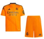 Kit Real Madrid 2024/2025 – Image 2
