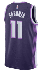Sacramento Kings 2025/2026 City Edition – Image 2