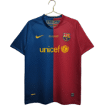 FC Barcelone 2008/2009
