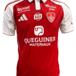 Stade Brestois 2025/2026