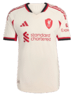 Liverpool 2025/2026 - Version Joueur – Image 2