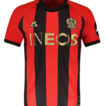 OGC Nice 2024/2025