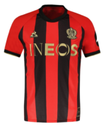 OGC Nice 2024/2025