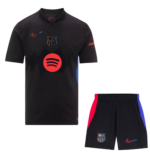Kit FC Barcelone 2024/2025 – Image 2