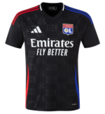 Olympique Lyonnais 2024/2025 – Image 2