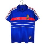 France Euro 1984