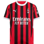 Milan AC 2024/2025
