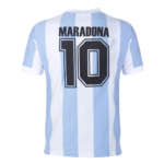 Argentine Maradona 1986 – Image 2