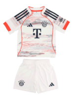 Kit Bayern Munich 2025/2026 – Image 2