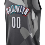 Brooklyn Nets 2024/2025
