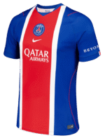 Paris-Saint-Germain 2026/2027