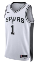 San Antonio Spurs Association Edition 2024/2025