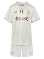 Kit SSC Naples 2025/2026 – Image 2