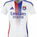 Olympique Lyonnais 2024/2025