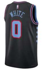 Chicago Bulls 2025/2026 City Edition – Image 2